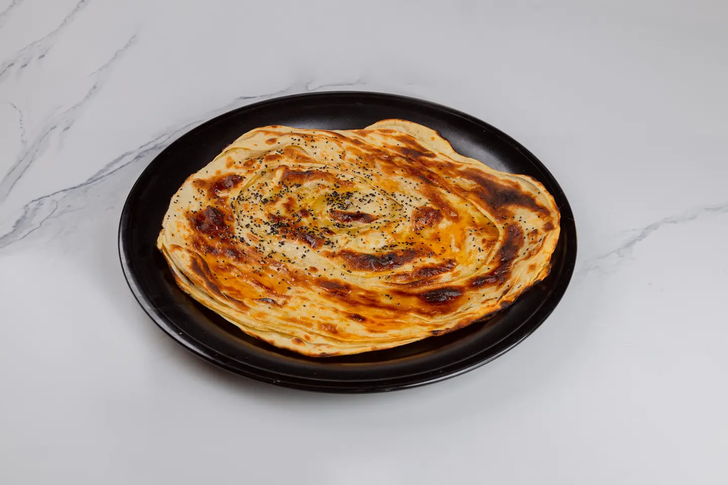 ملوح بالعسل