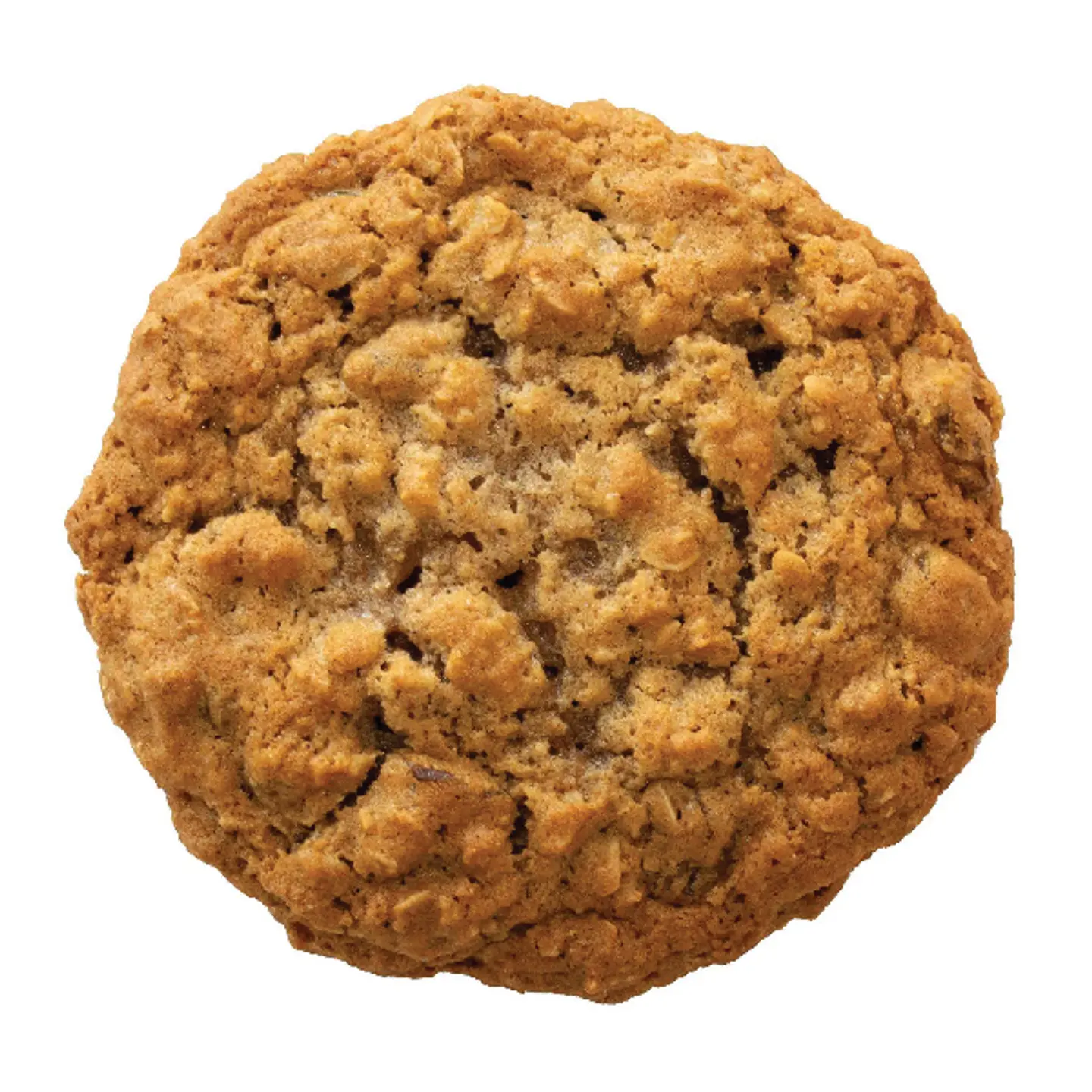 Oatmeal Cookie