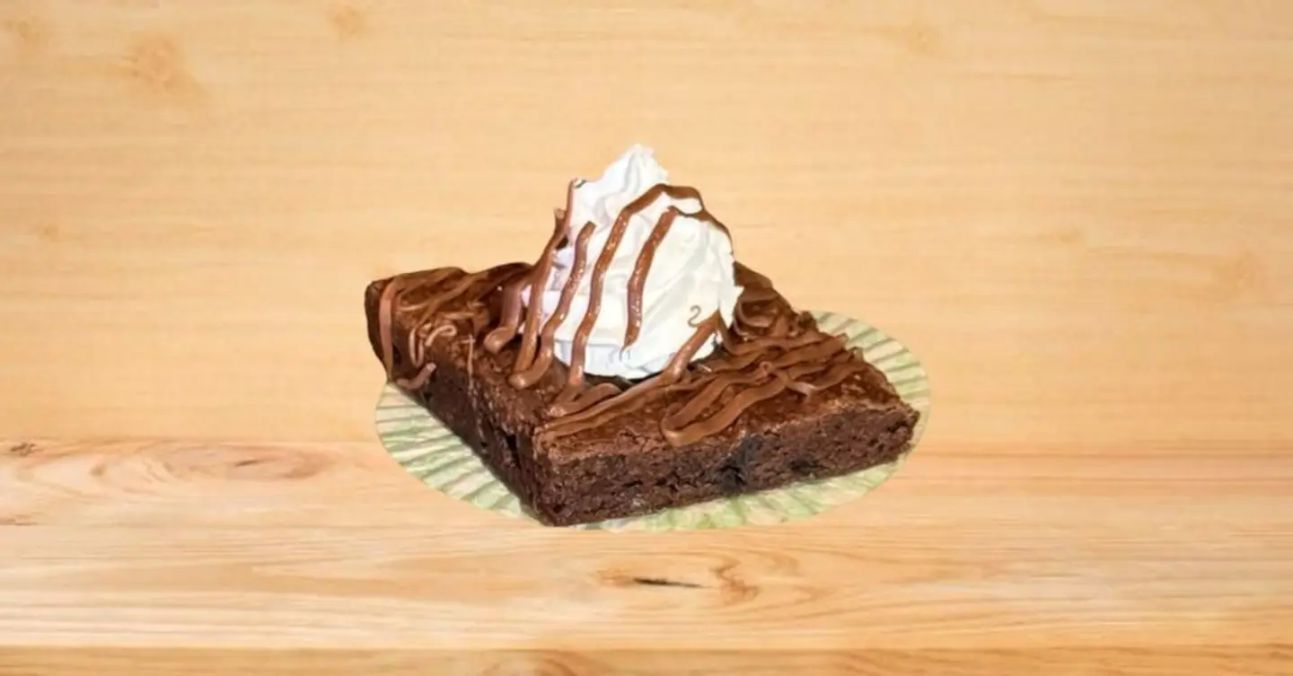 Brownie