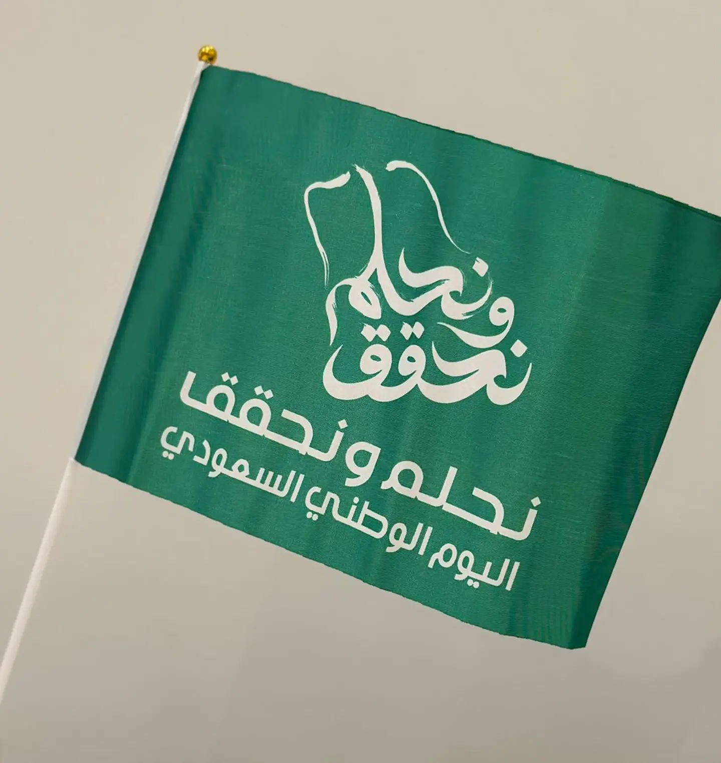 National Day Flag 1