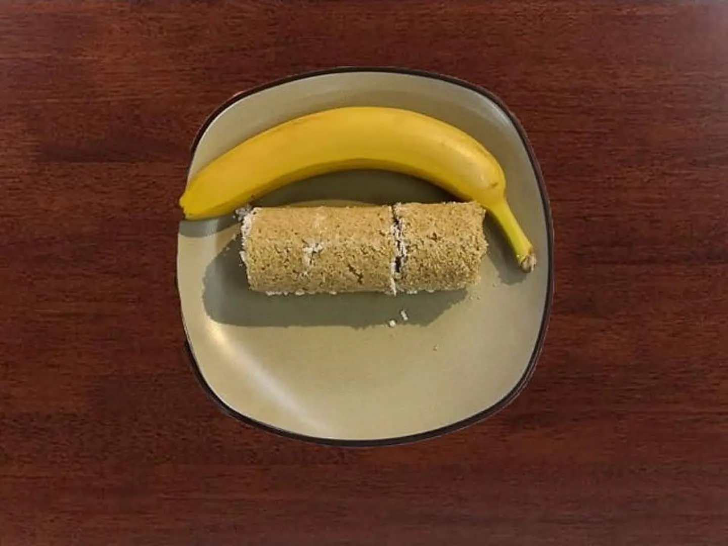 Wheat Putt Kadle Curry