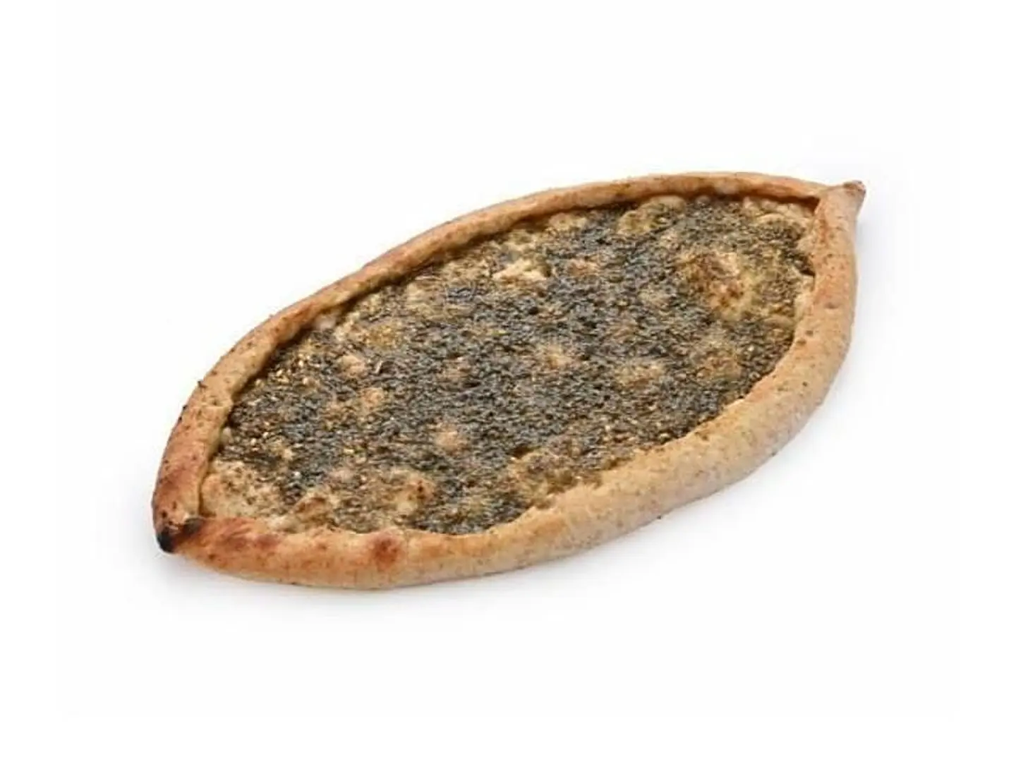 Shami Thyme Pie