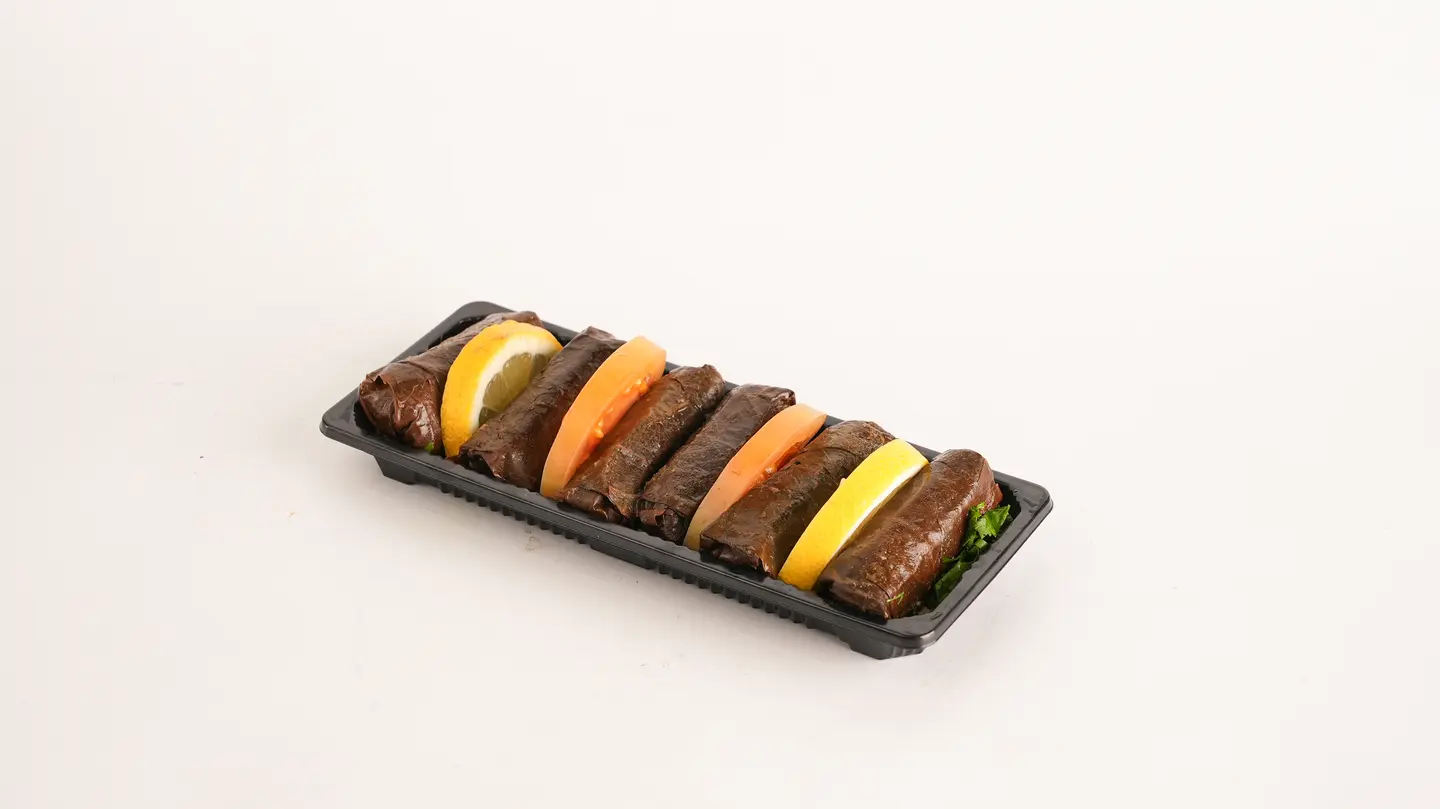 ورق عنب صغير