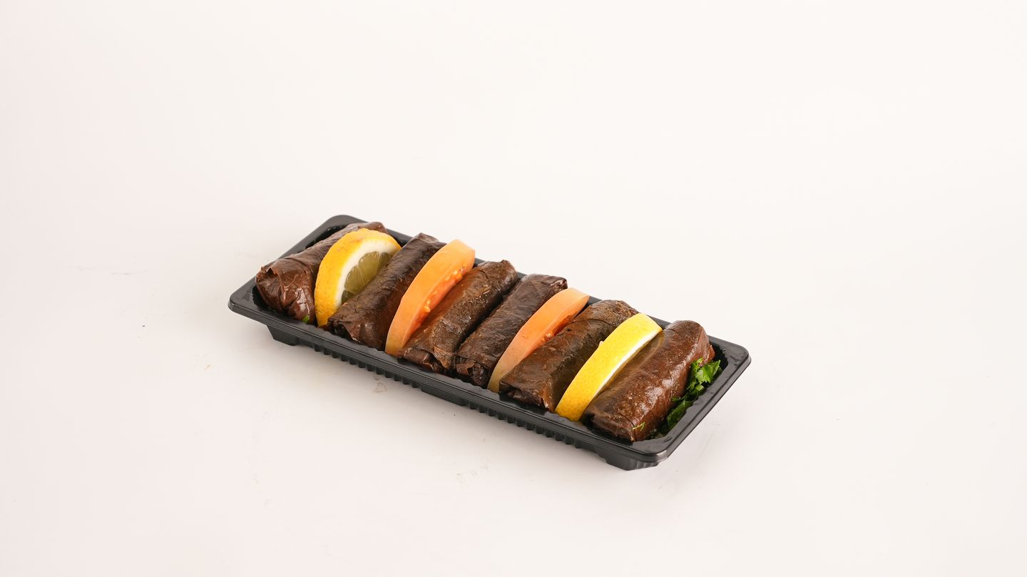 ورق عنب صغير