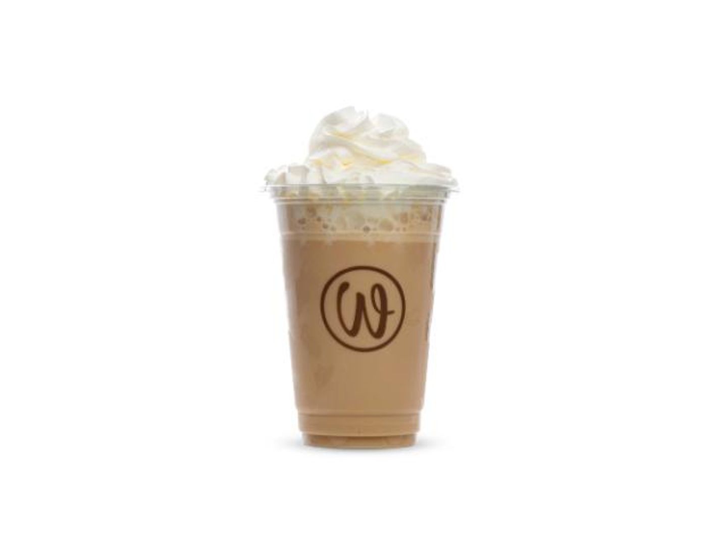 Coffee Milkshake