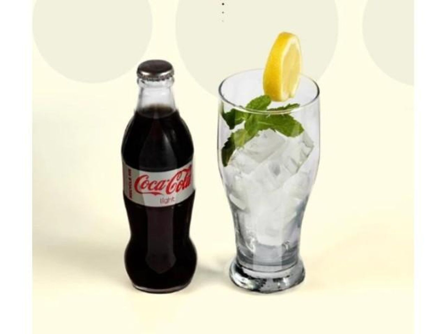 Coca Cola Diet