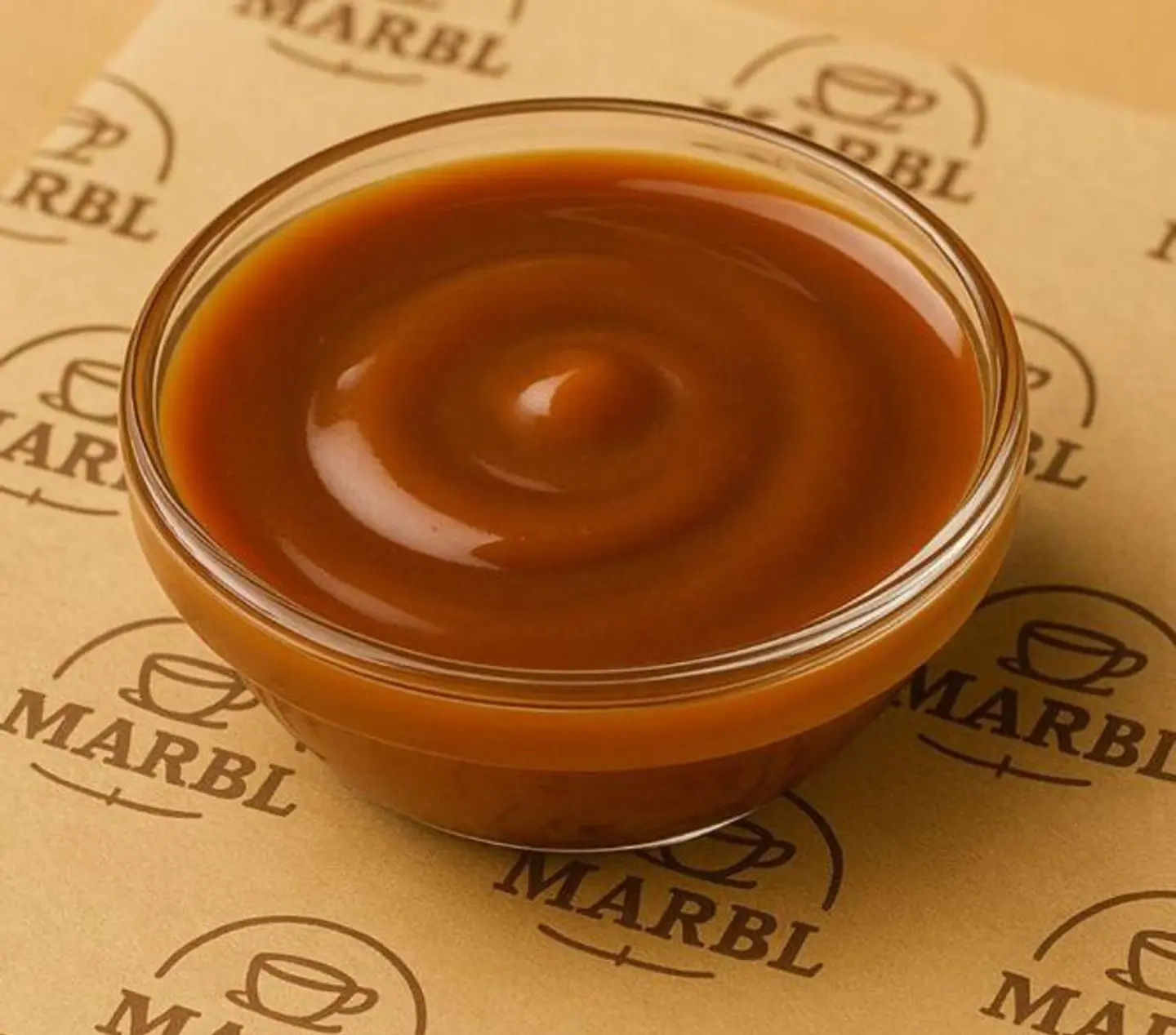 Toffee Sauce