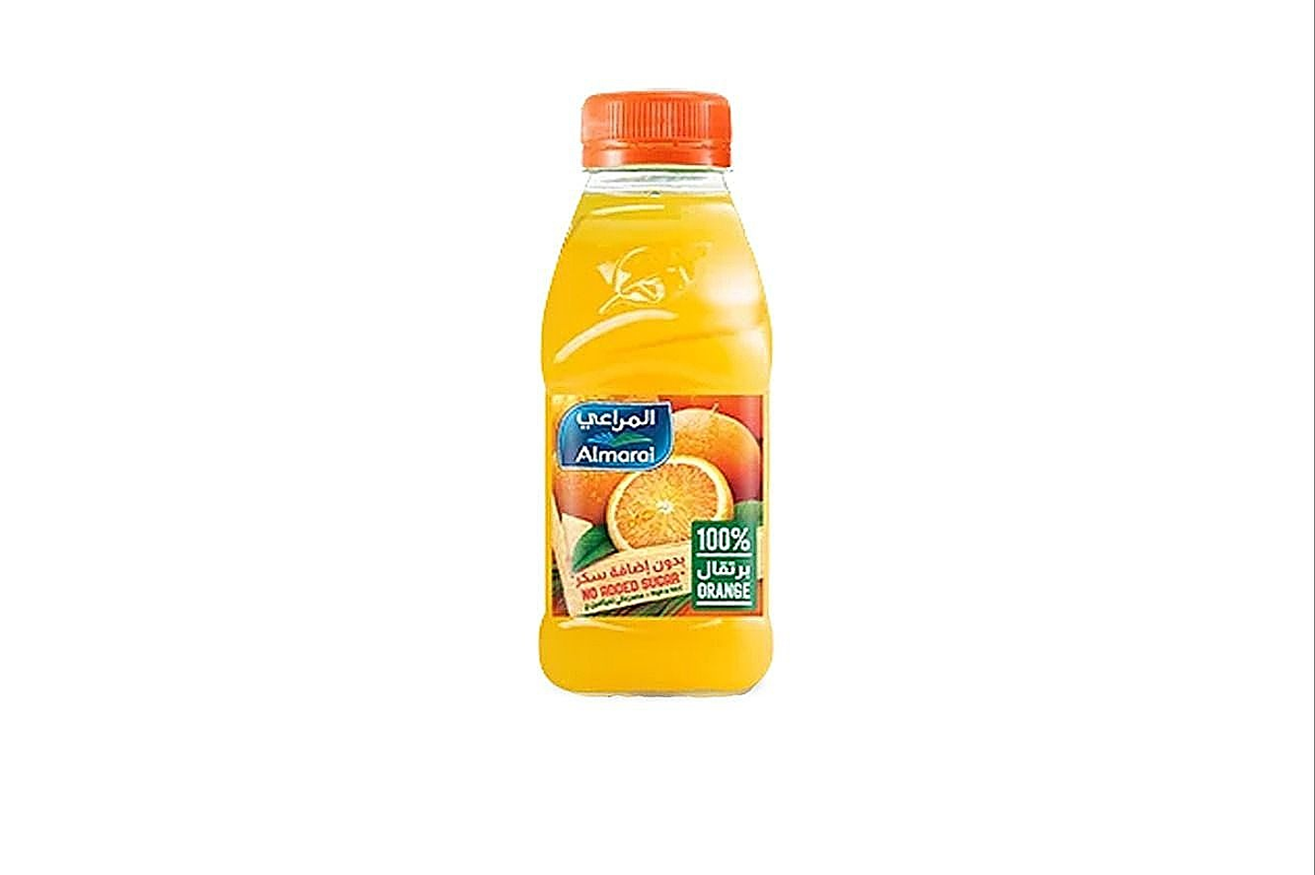 Almarai Orange Juice