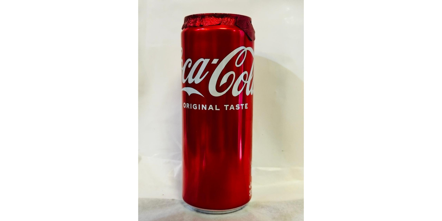 Coca Cola