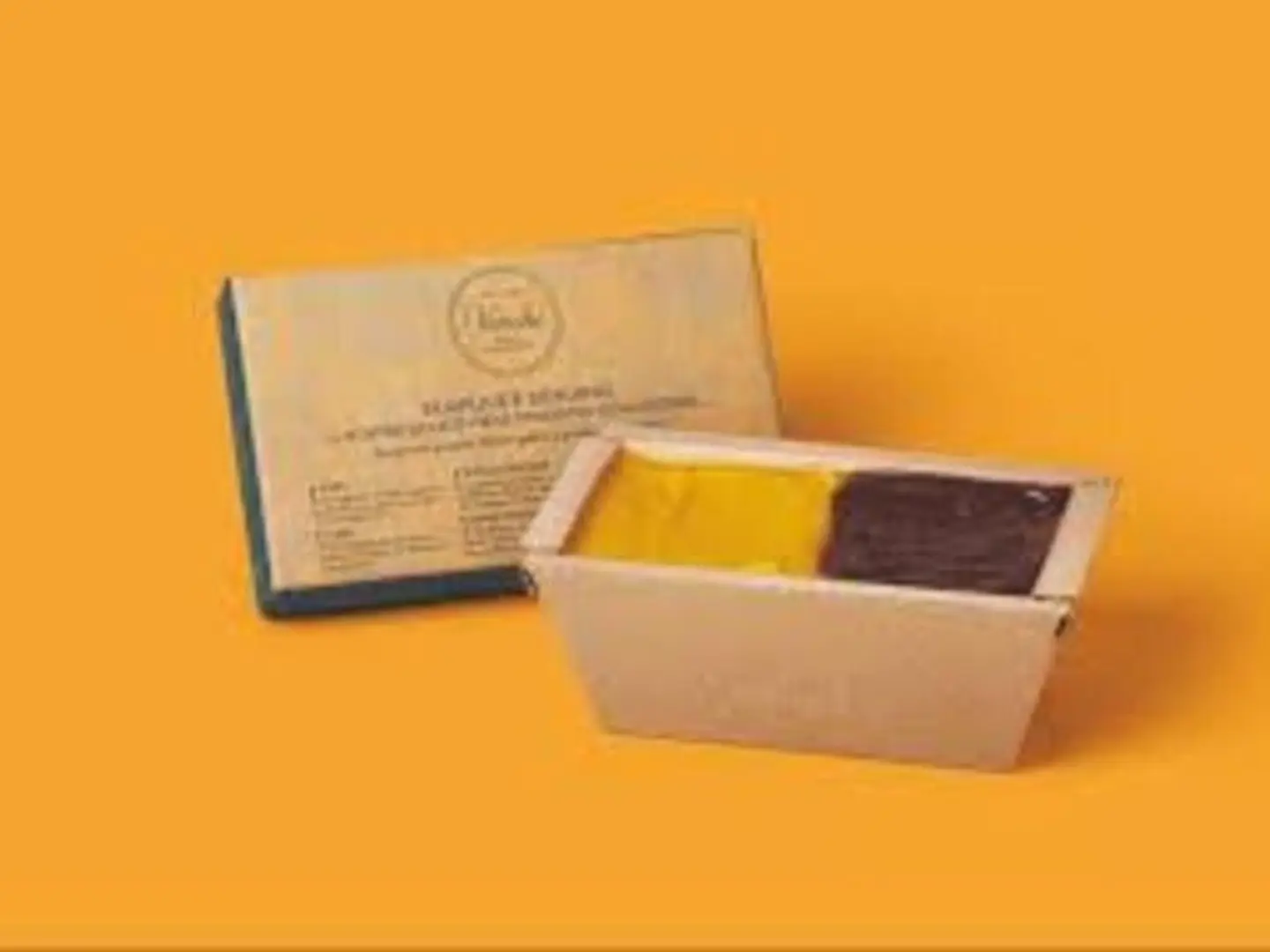 500 Gram ( 2 Flavours )