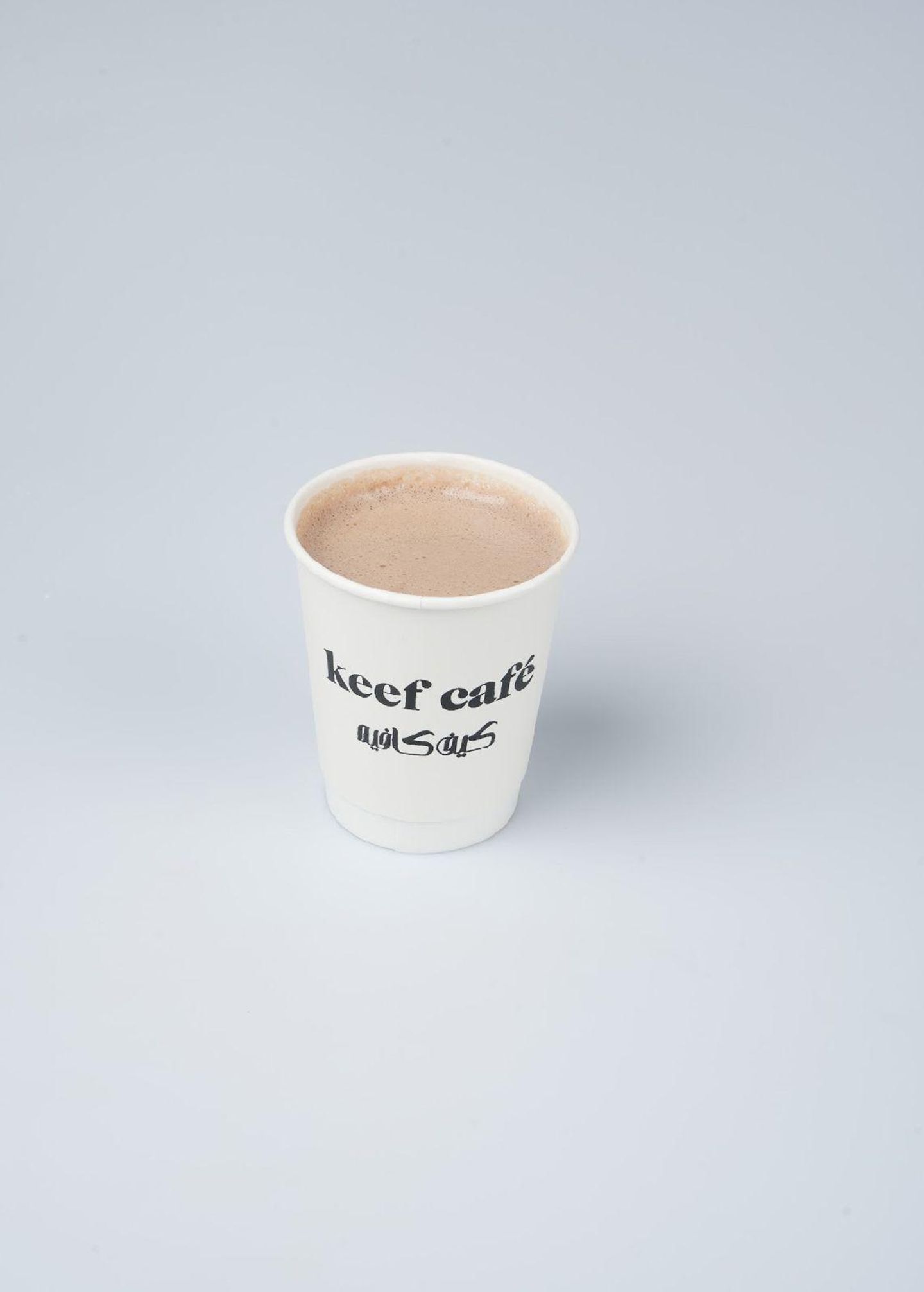 Hot Chocolate
