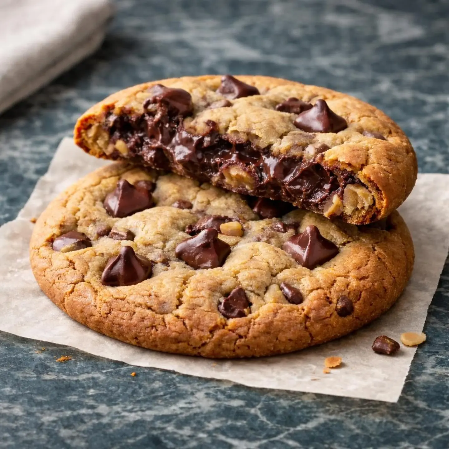 كوكيز بلجيكي