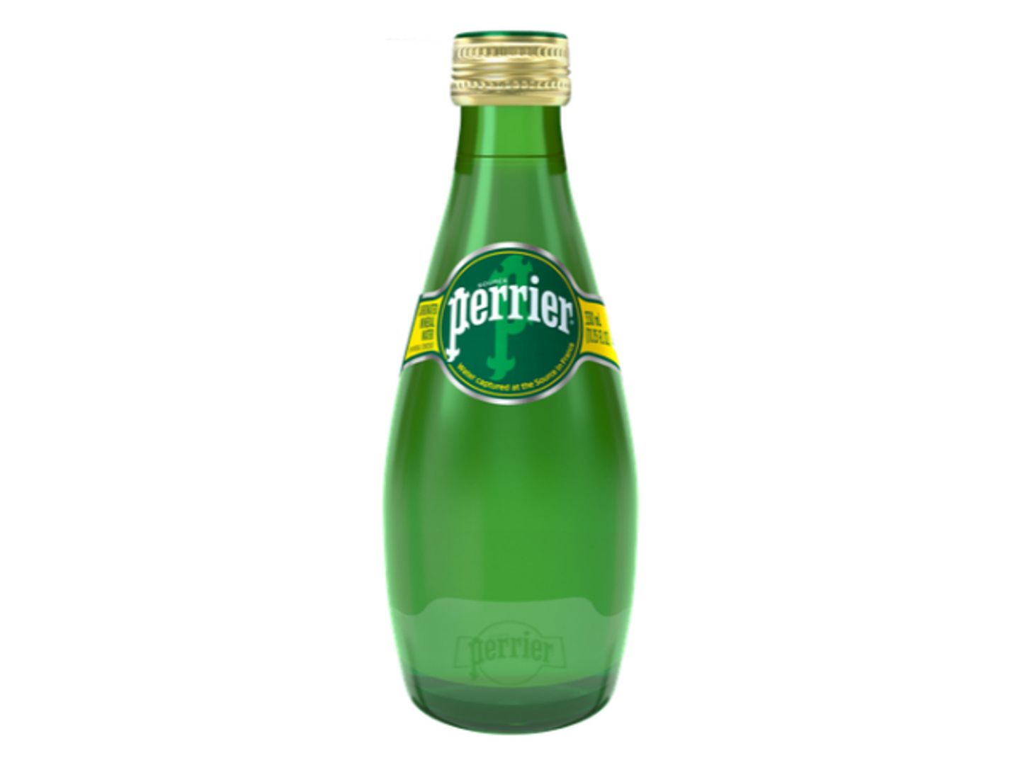 Sparkling Water