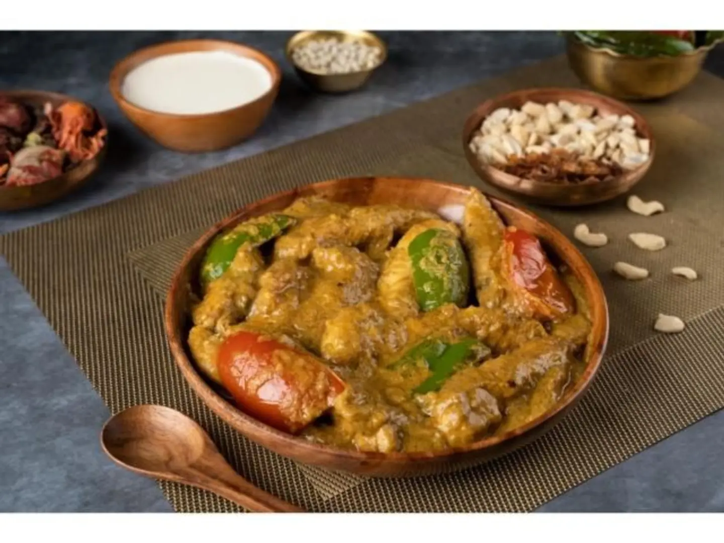 Patiyala Chicken