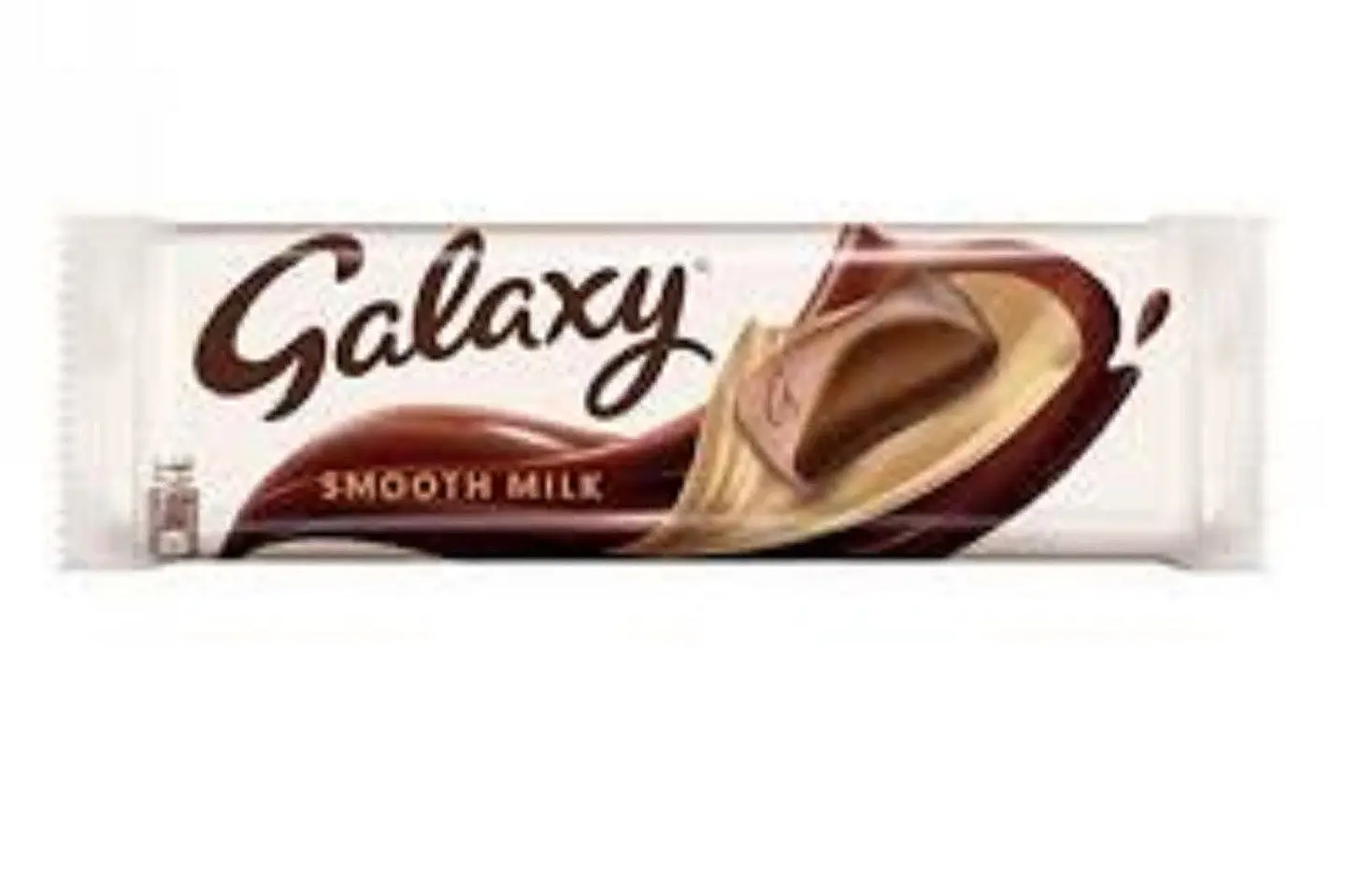 Galaxy With Biscuit Pieces 36g