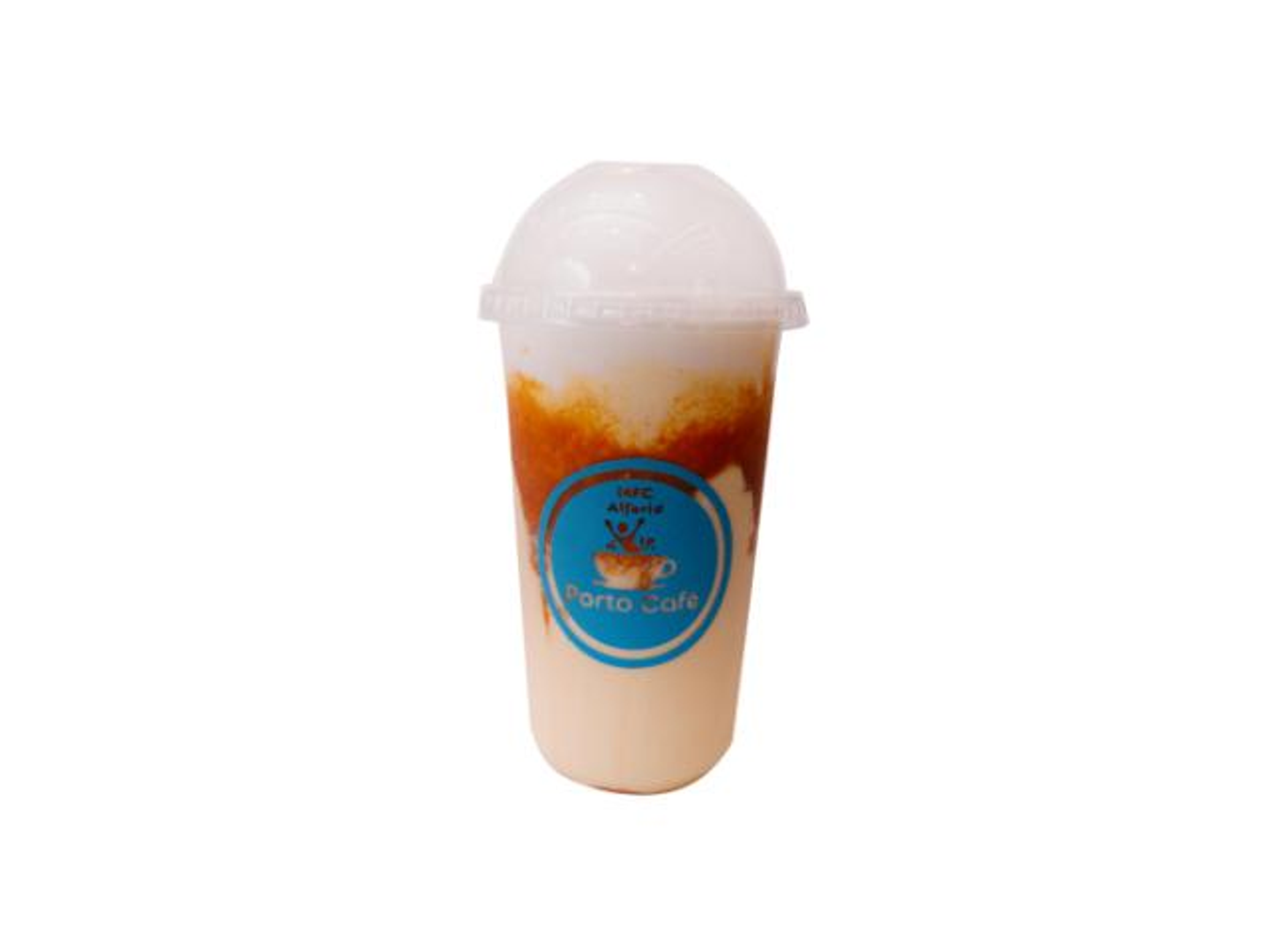 Ice Caramel Micato - Large