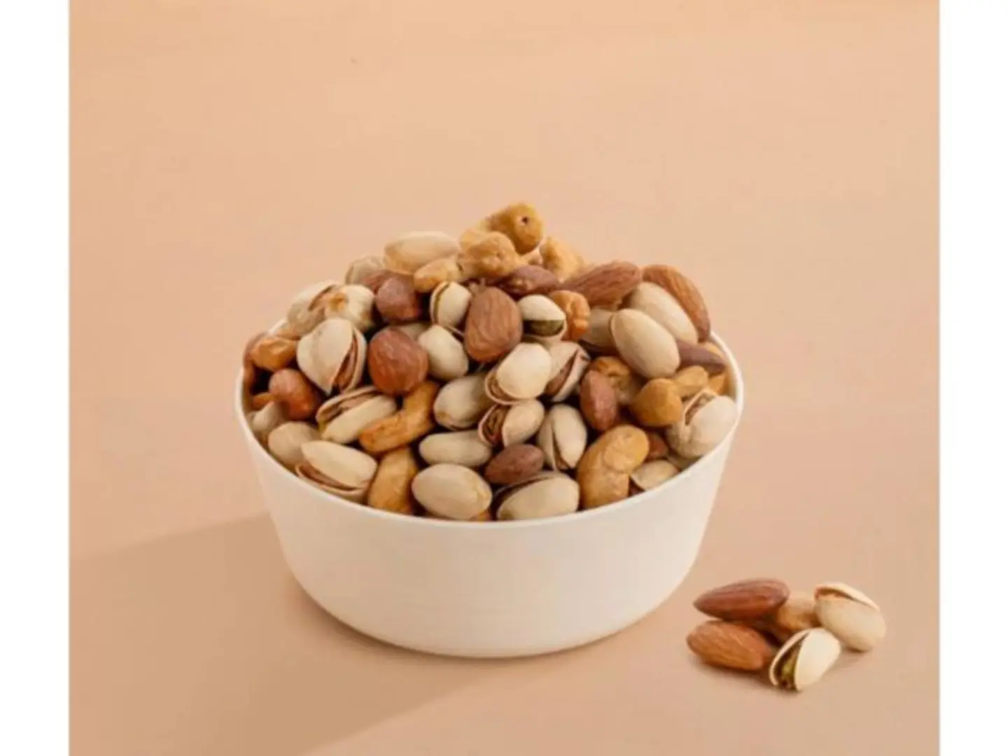 Nuts