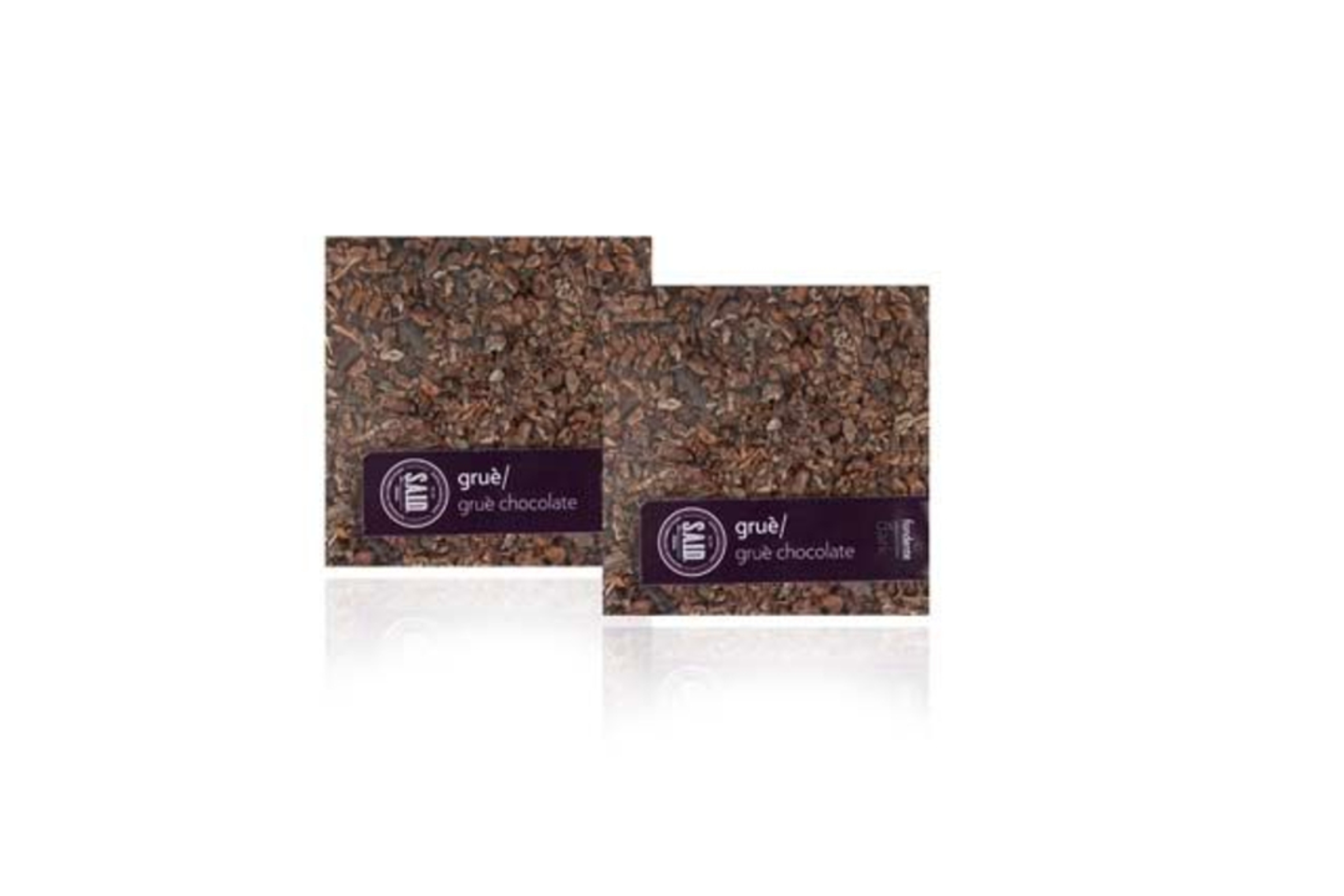 Dark Choco Bar Cocoa Grue 70 Gram