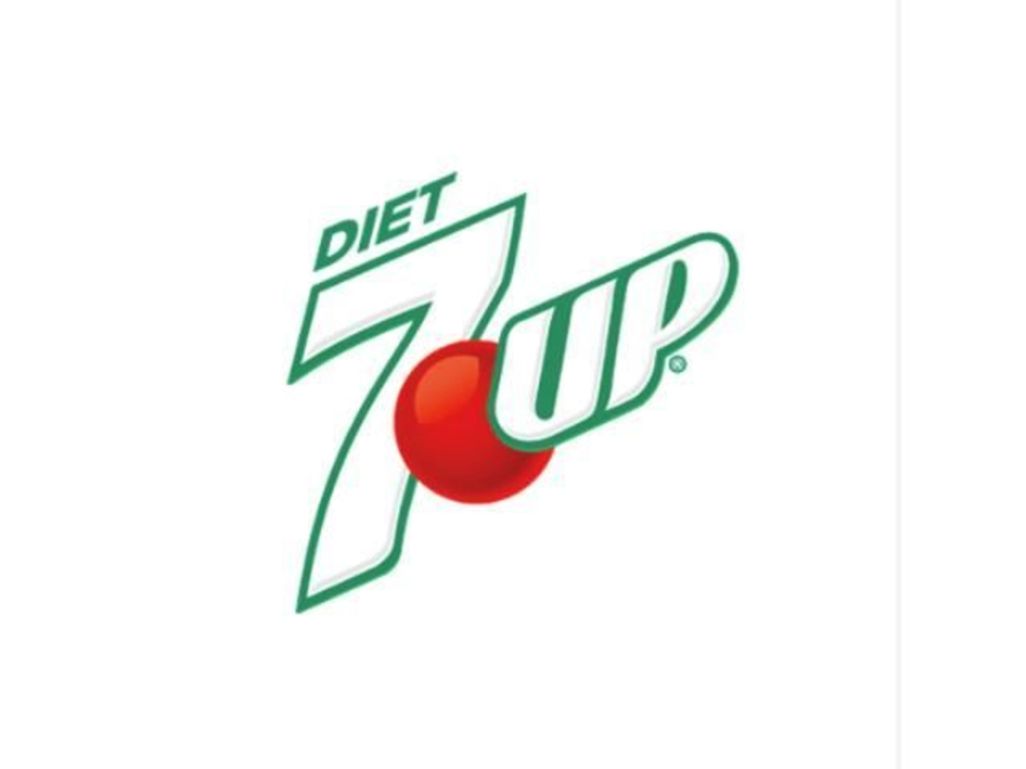 Diet 7 Up