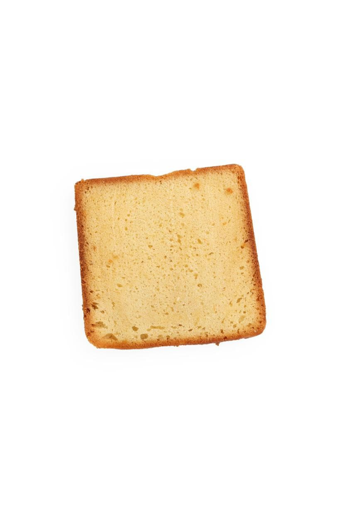 انجلش كيك ليمون