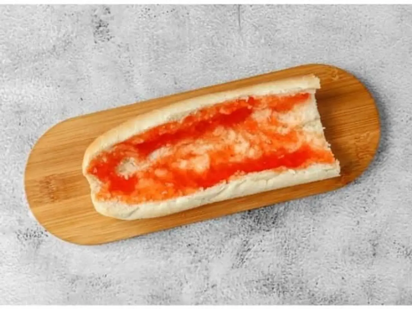 Jam Sandwich