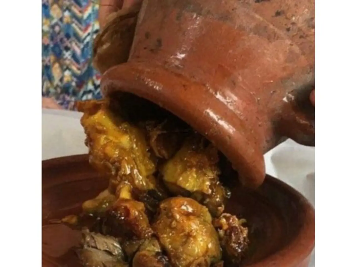Tanjia