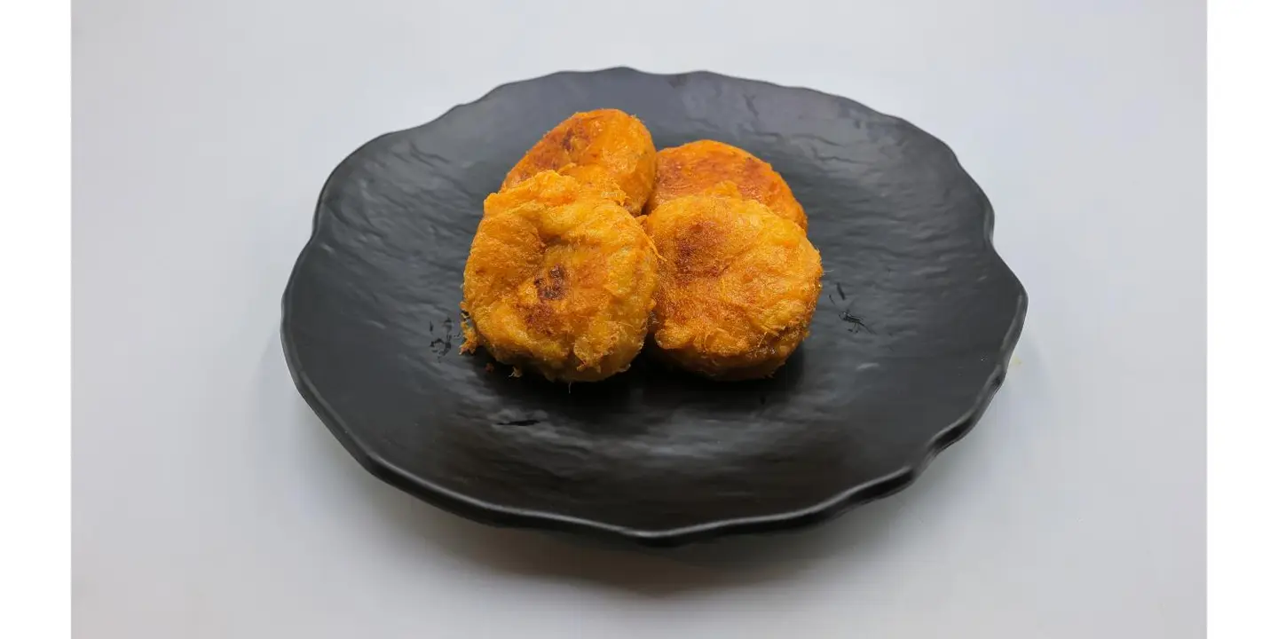 Kofta 2 Pieces