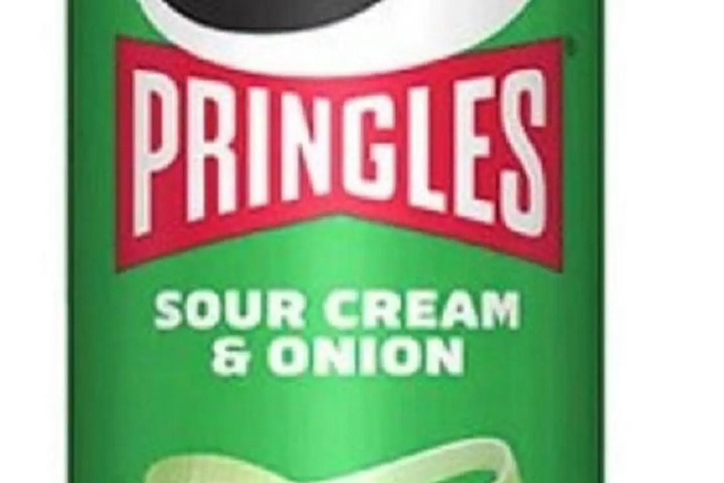 برينجلز بالبصل كبير