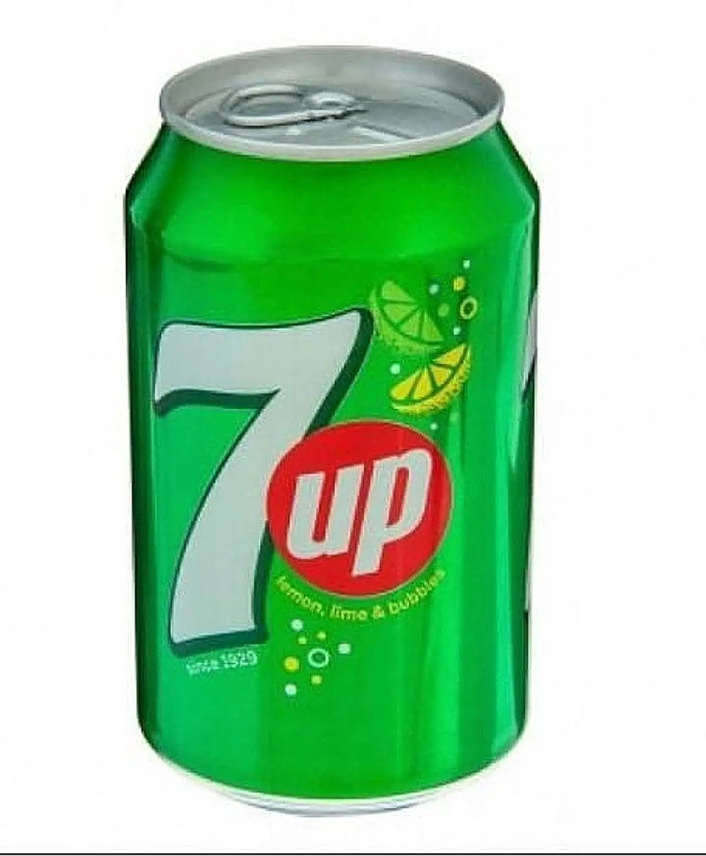 7 Up Small