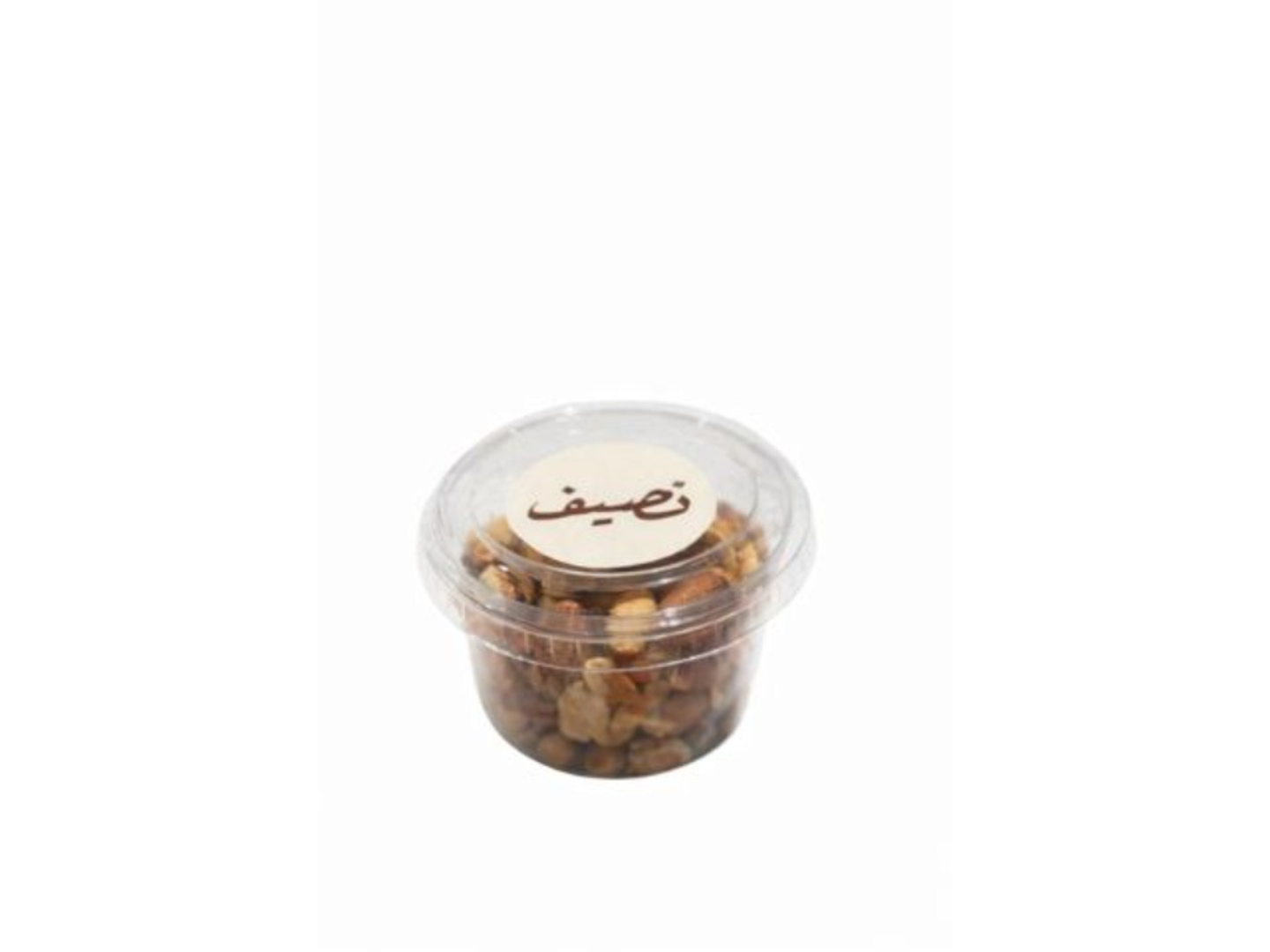 Premium Nuts