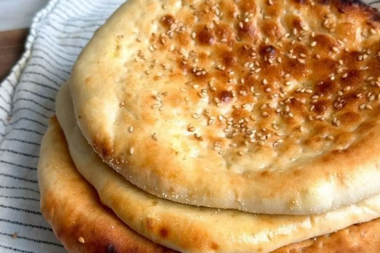 روغني نان