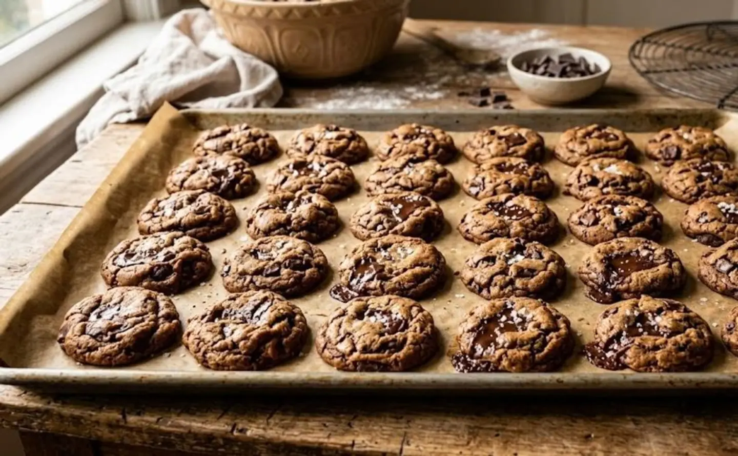 Patch Cookies