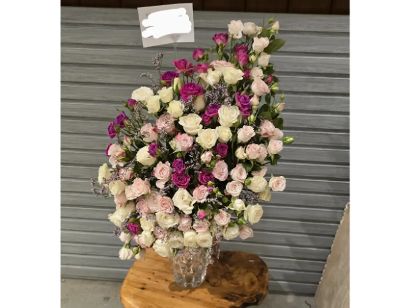 Elegance Vase
