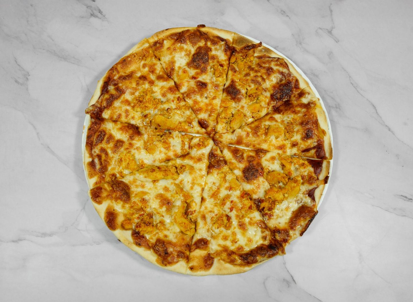 Chicken Pizza Large