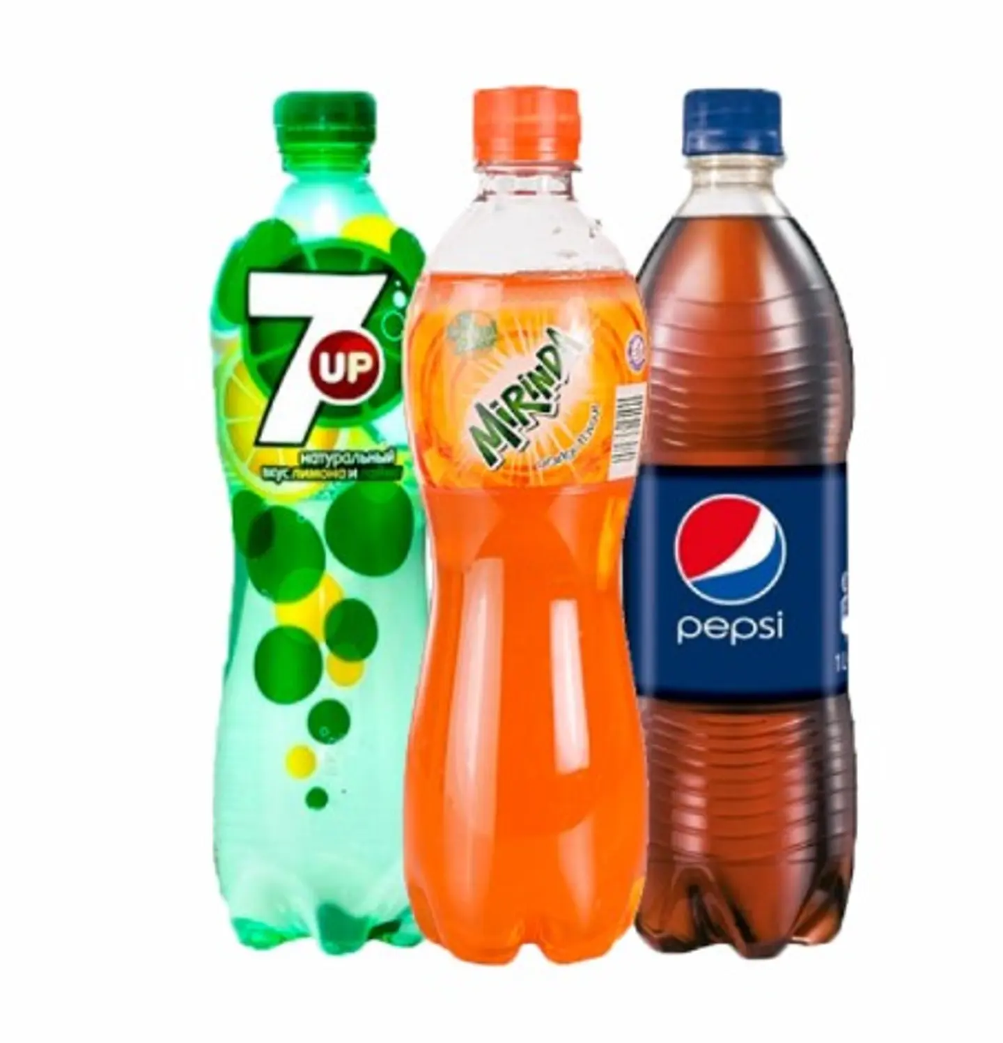Soft Drink