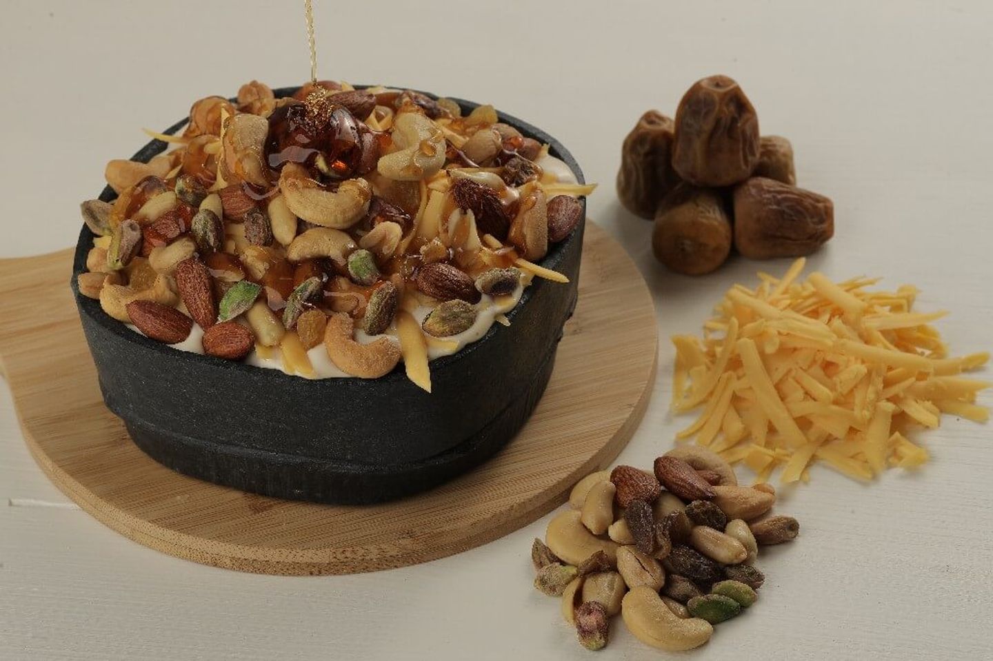 عريكة فاخرة