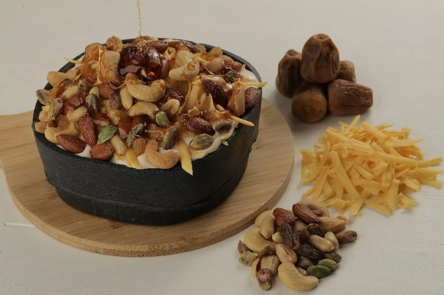 عريكة ملكي