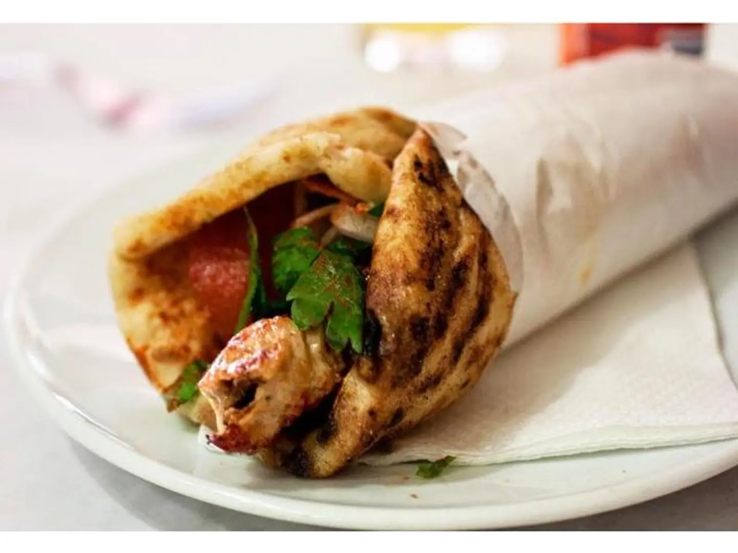 Sorouk Chicken Kebab