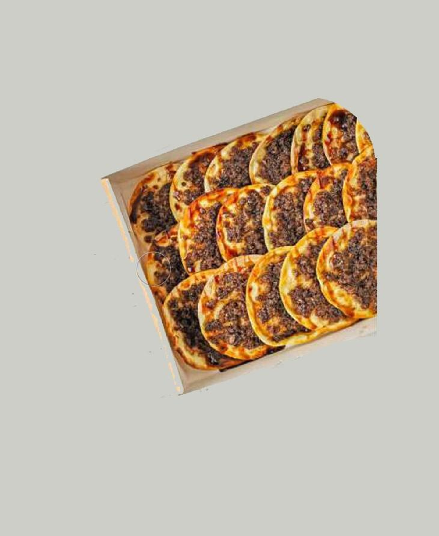 رهايف لحم دبس رمان