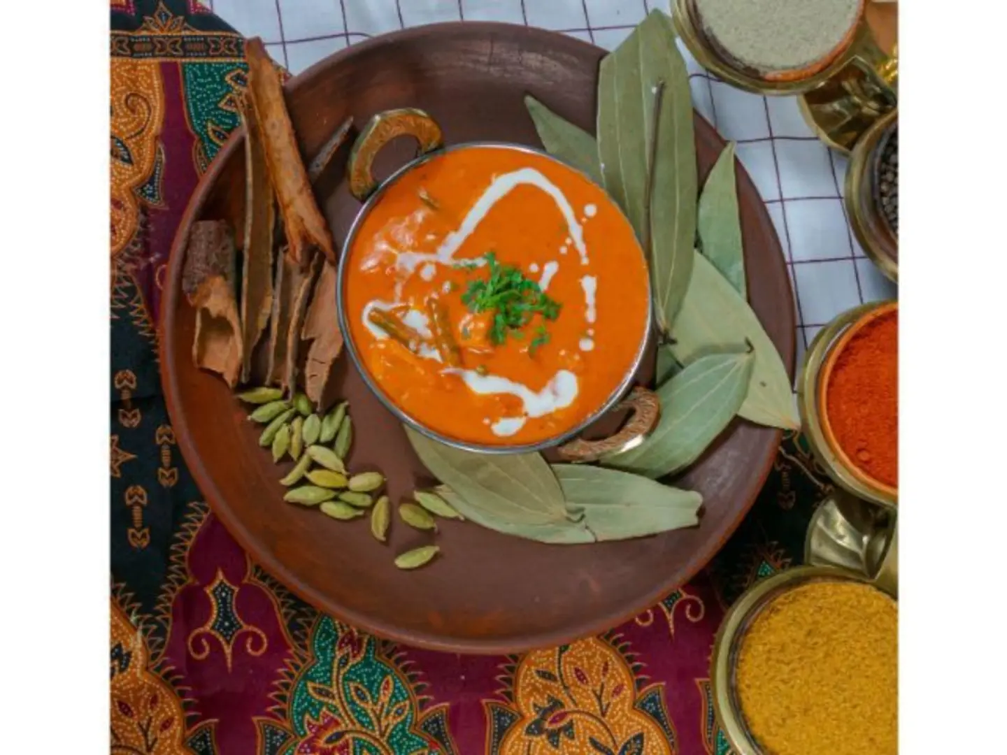Spices Shabnam Vegetable