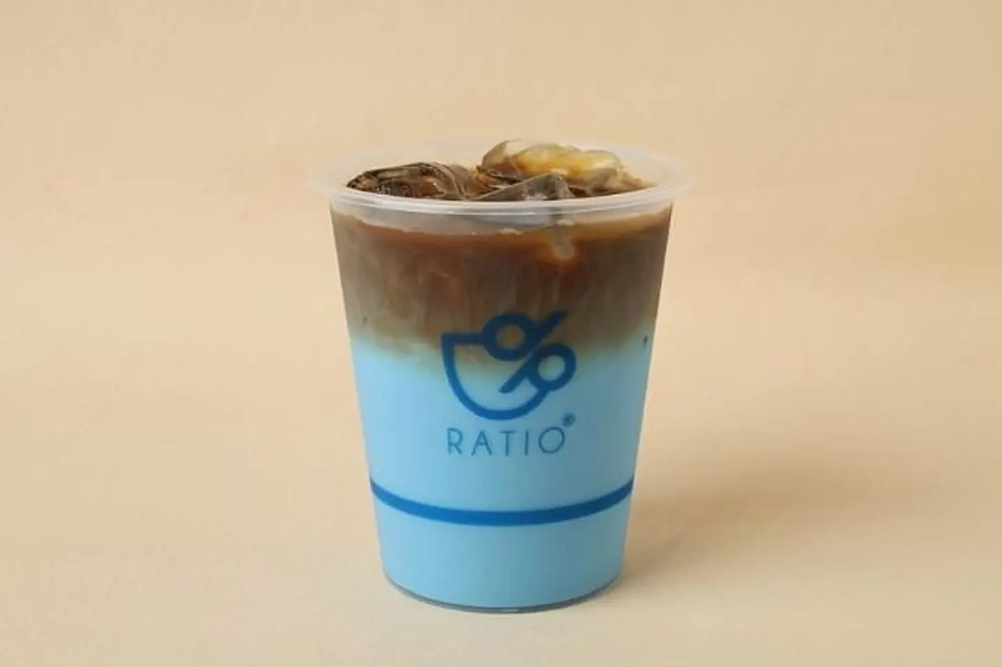 Sky Latte