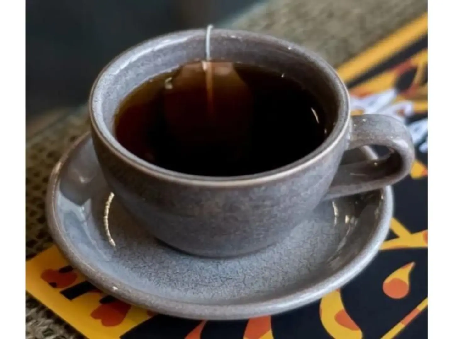 شاي إنجليزي