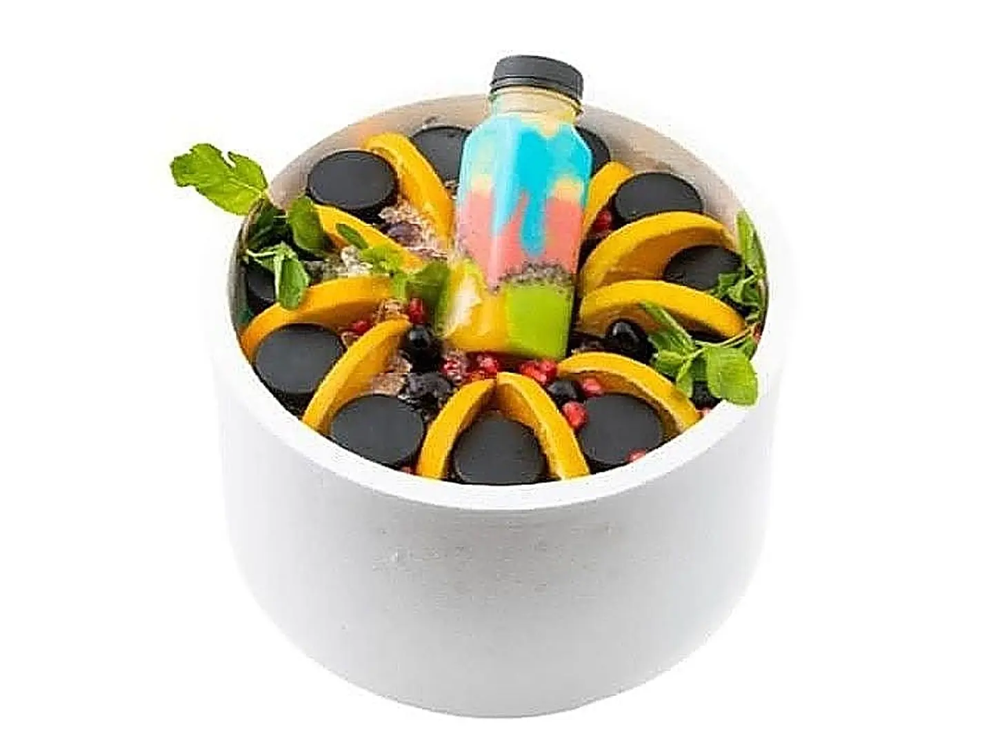 Fullin Box 12 Cups