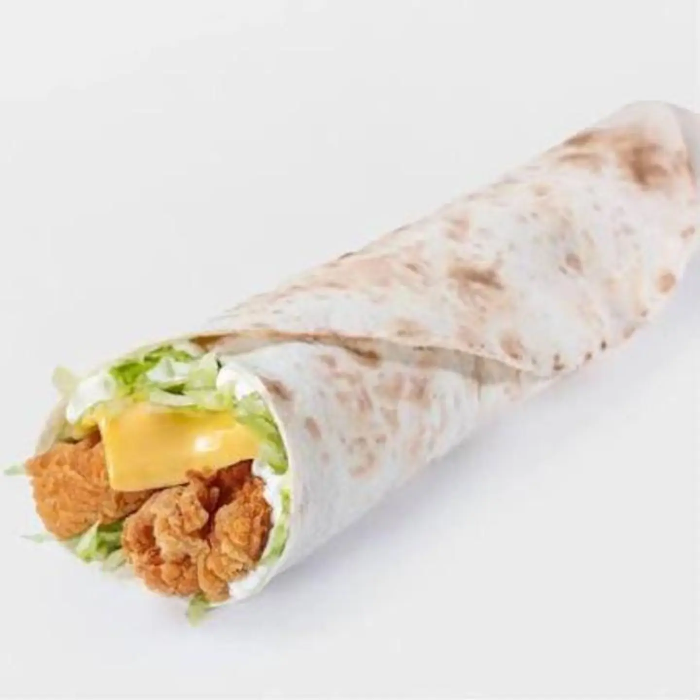 Tortilla