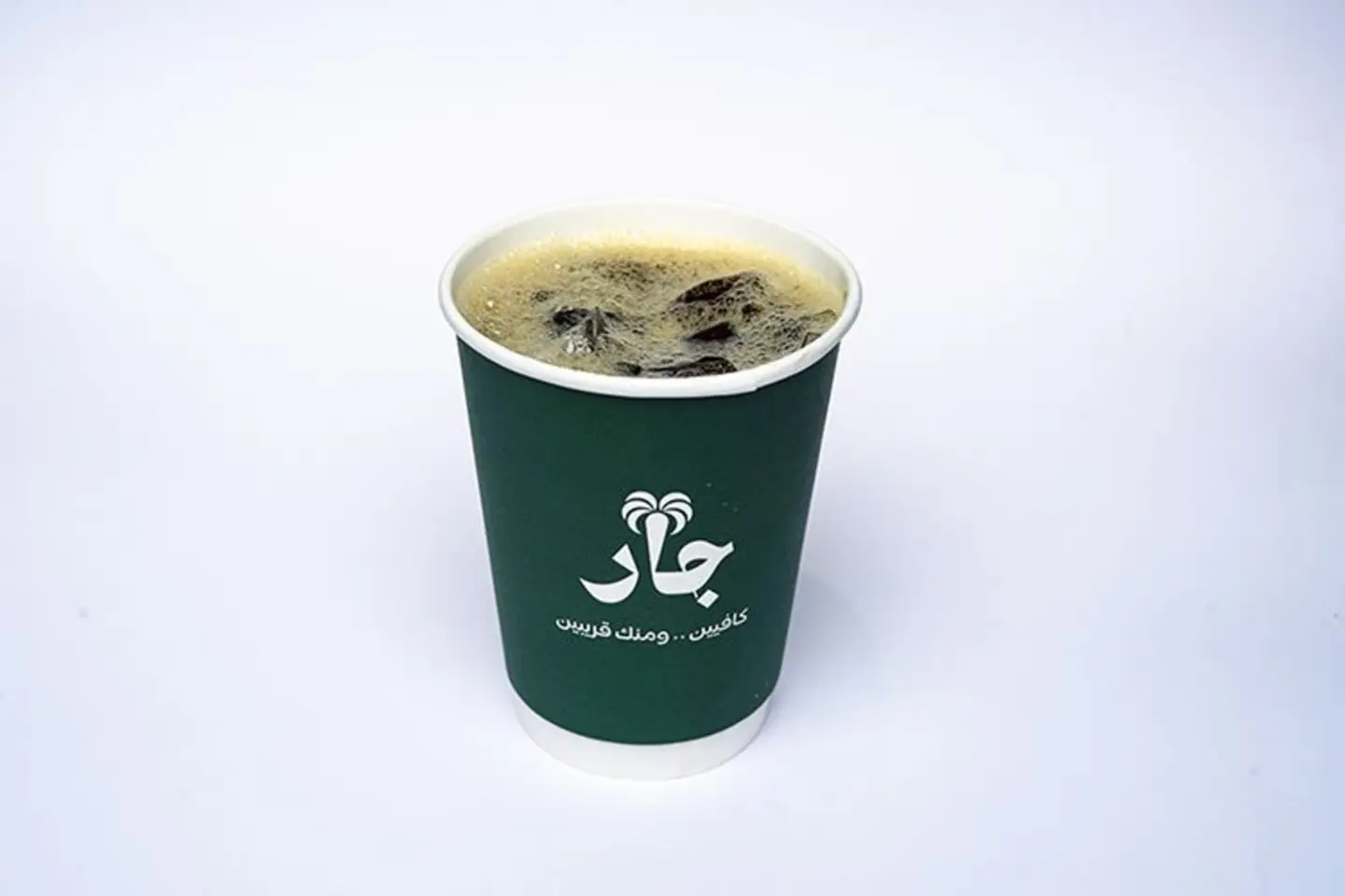 قهوة اليوم كلاسيك بارد