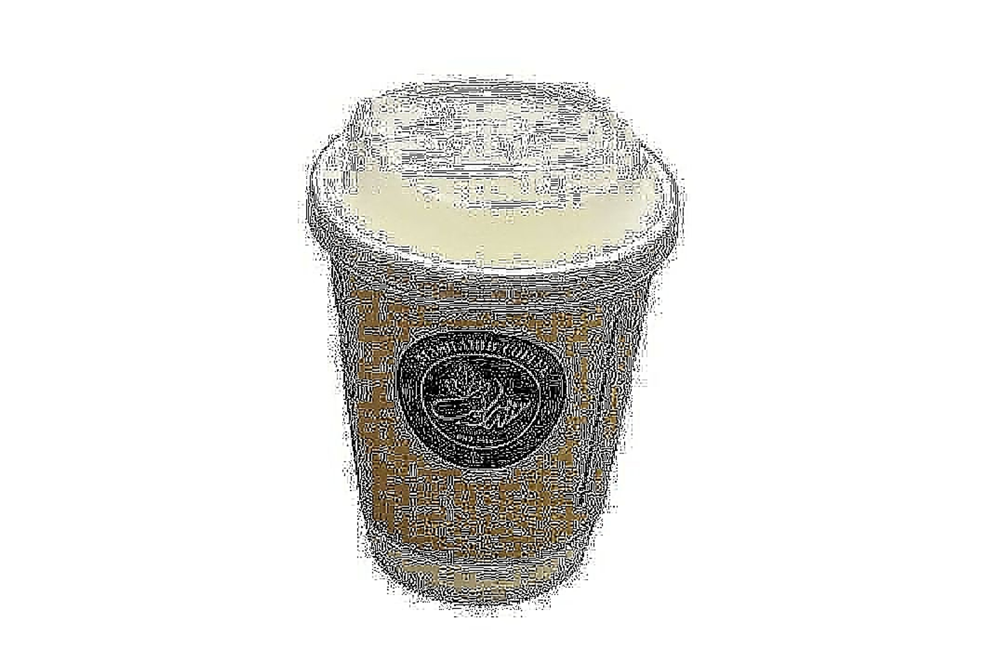 Brazilian Coffee Cold S