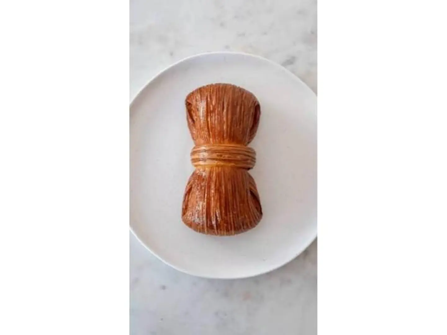 Nutella Bow Tie