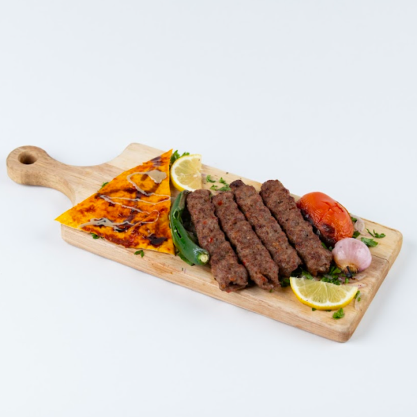 Naimi Meat Kofta
