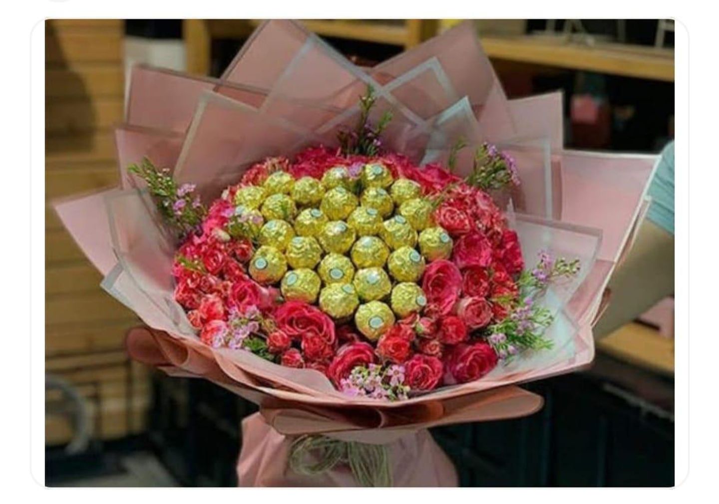 باقة مارينا