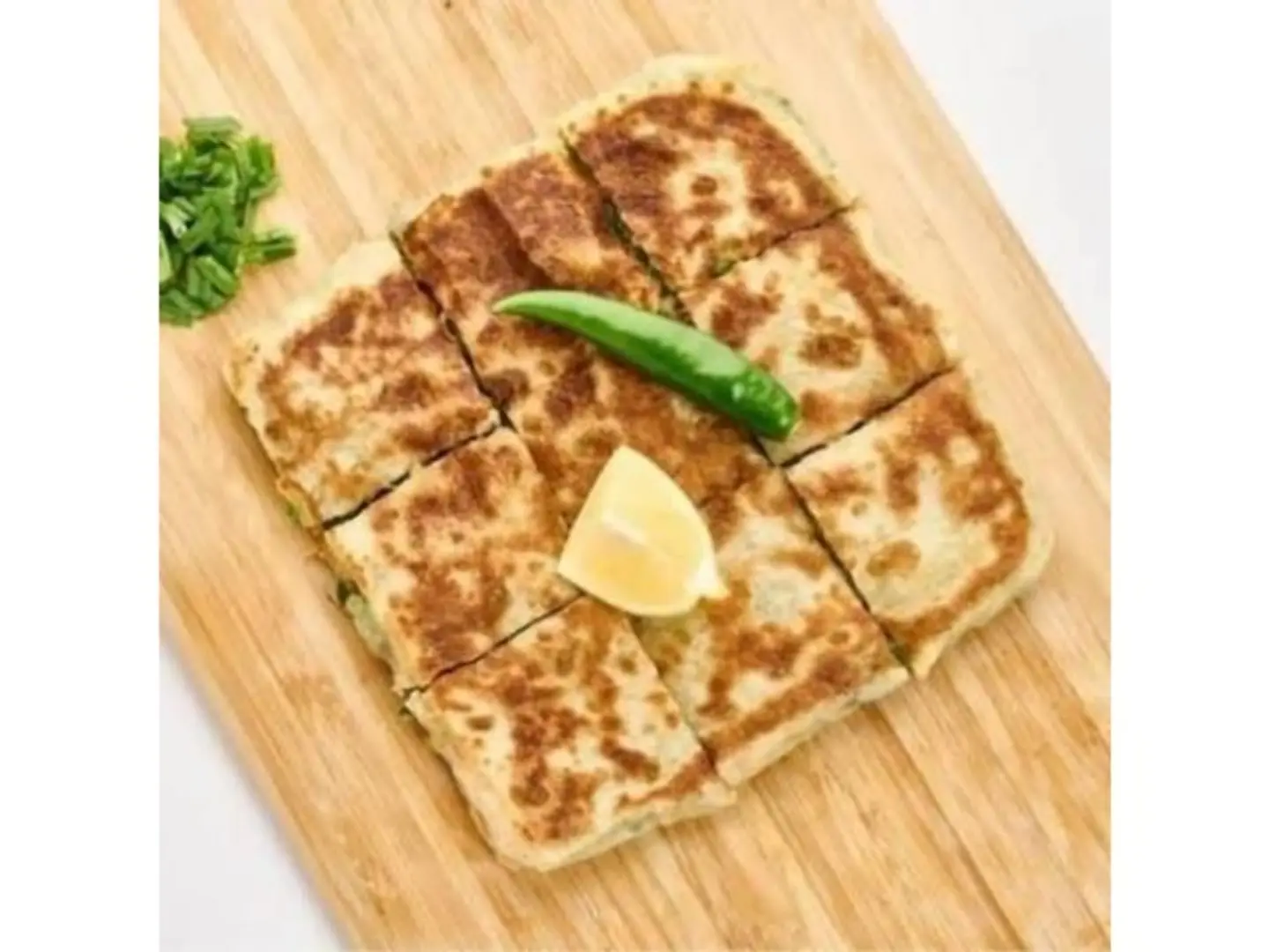 مطبق مالح باللحم